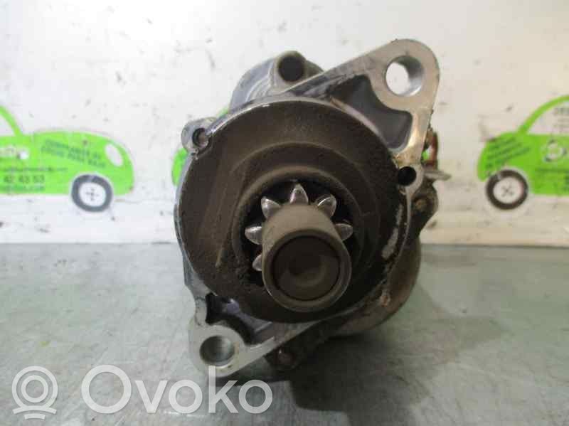 Honda Concerto Starter motor 