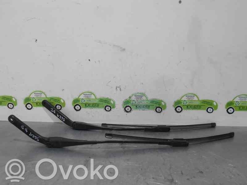 BMW 1 E81 E87 Bras d'essuie-glace avant