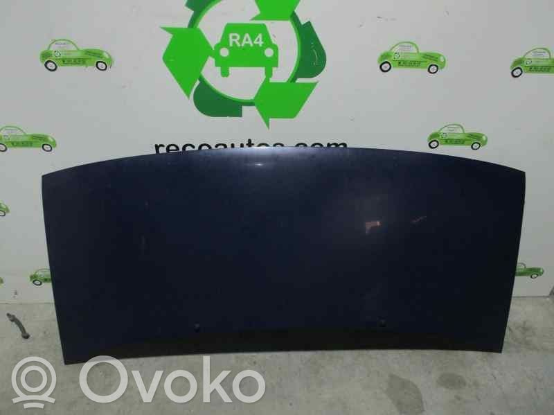 Fiat Ulysse Capó/tapa del motor 