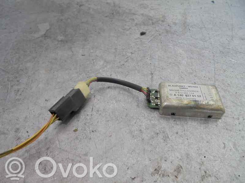 Mercedes-Benz Sprinter W901 W902 W903 W904 Capteur 