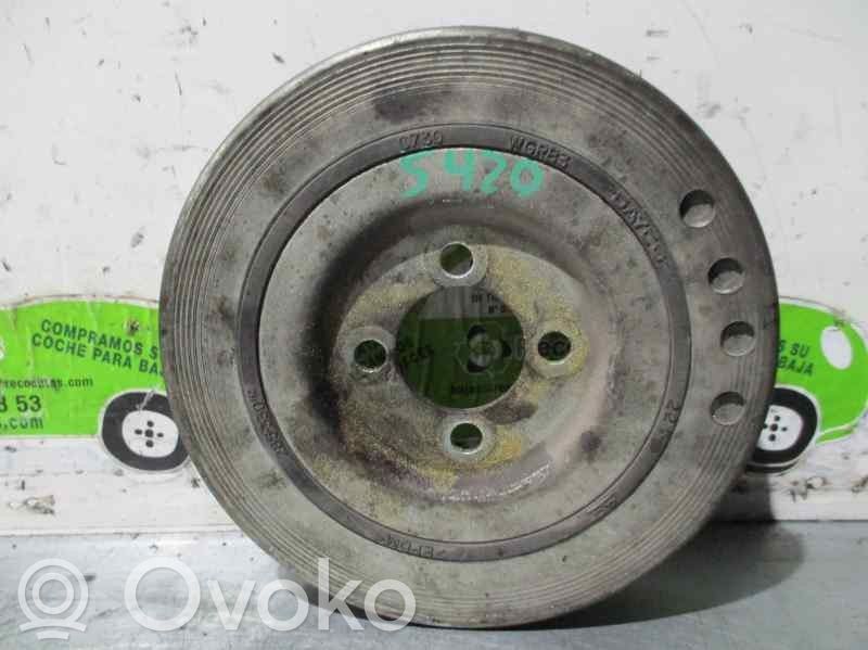 Kampiakselin vauhtipyörä   55200498,L2086