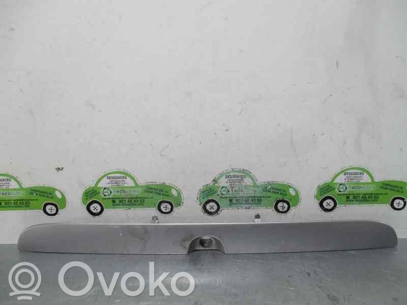 Opel Zafira A Manecilla externa puerta trasera 