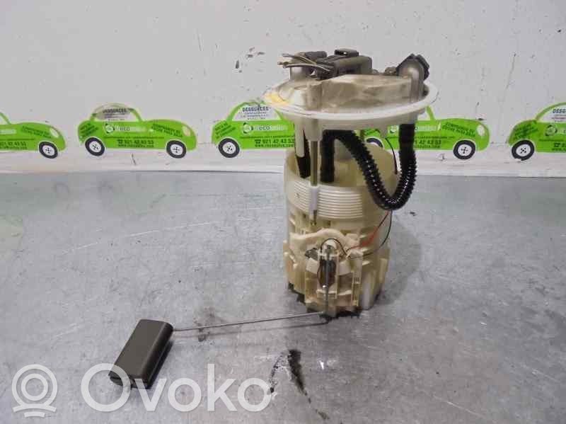 Renault Megane II In-tank fuel pump 
