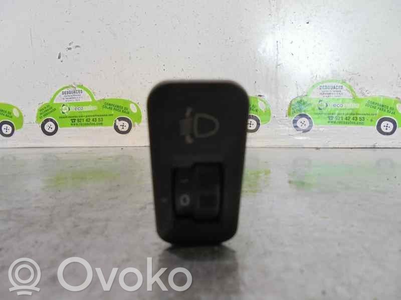 Peugeot 206 Regler Dimmer Schalter Beleuchtung Kombiinstrument Cockpit 