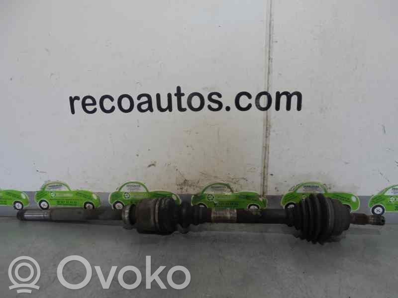 Citroen C5 Front driveshaft 