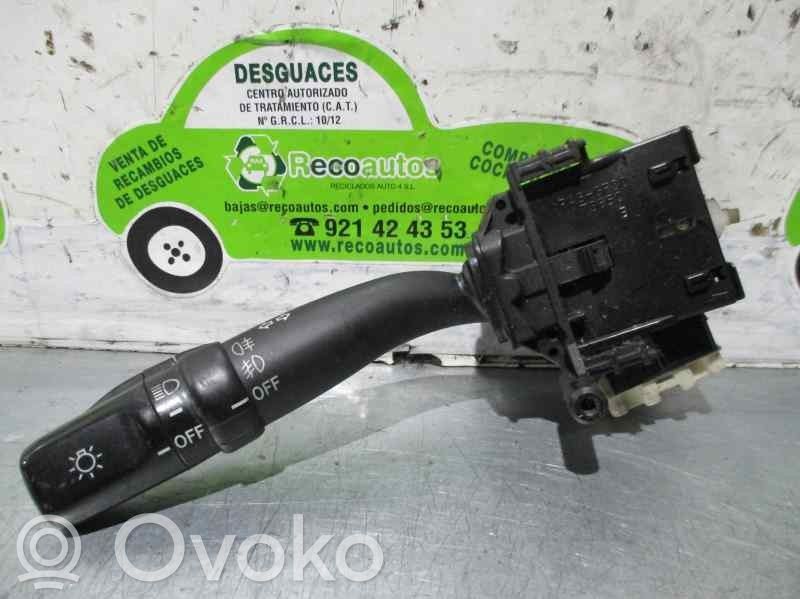 Toyota Previa (XR30, XR40) II Przycisk / Pokrętło regulacji oświetlenia deski rozdzielczej 
