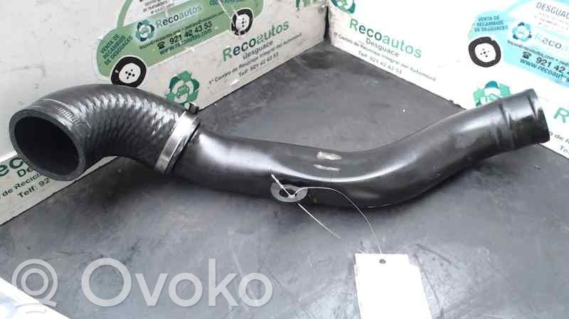 Ford Focus Ilmastointilaitteen putki (A/C)