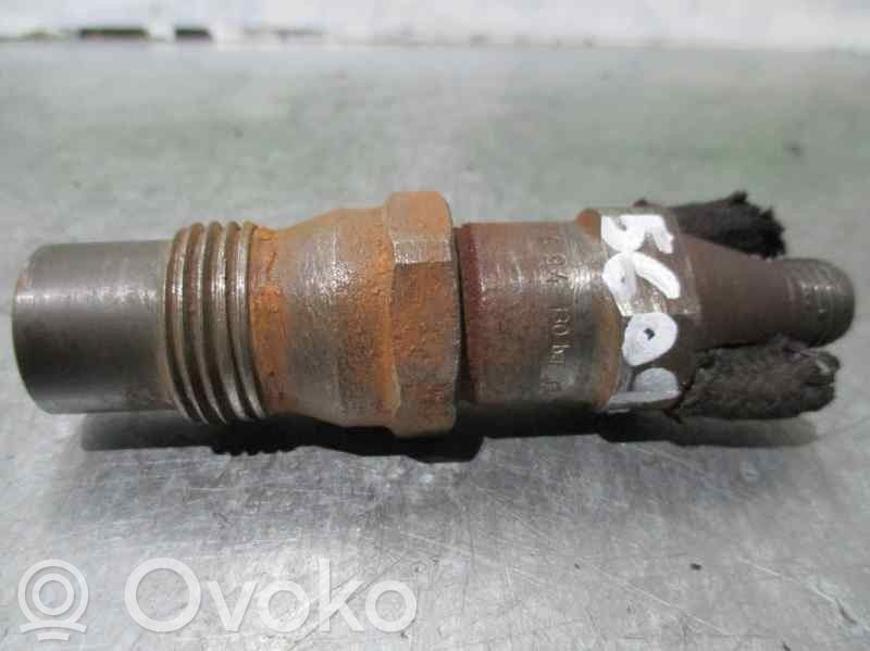 Ford Fiesta Inyector de combustible 