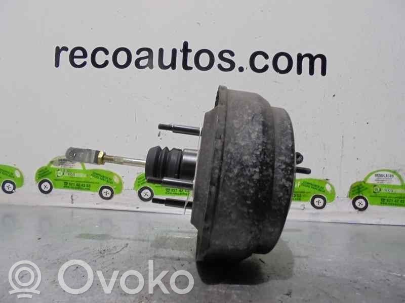Chevrolet Tacuma Hydraulic servotronic pressure valve 