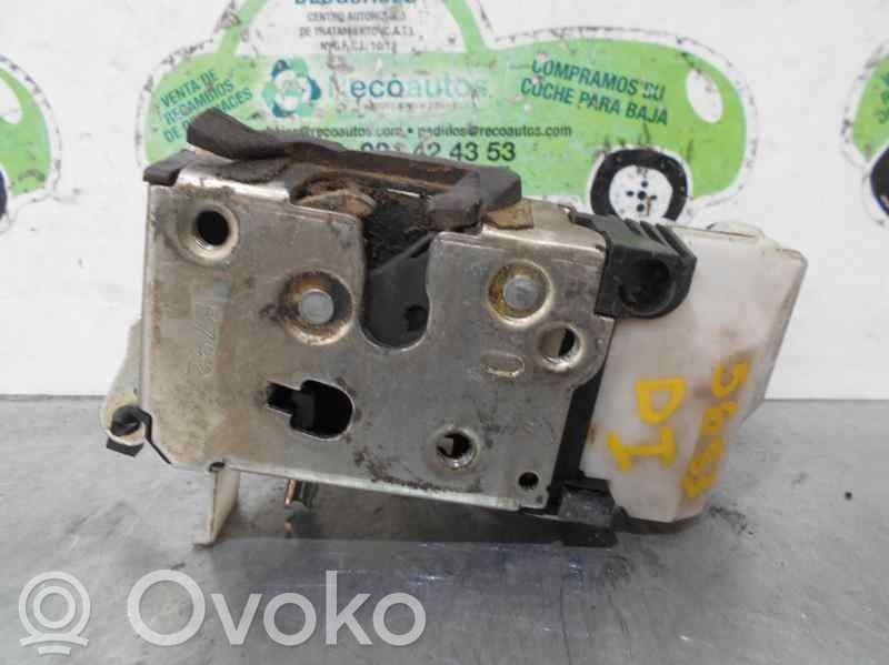 Fiat Palio Serratura portiera anteriore