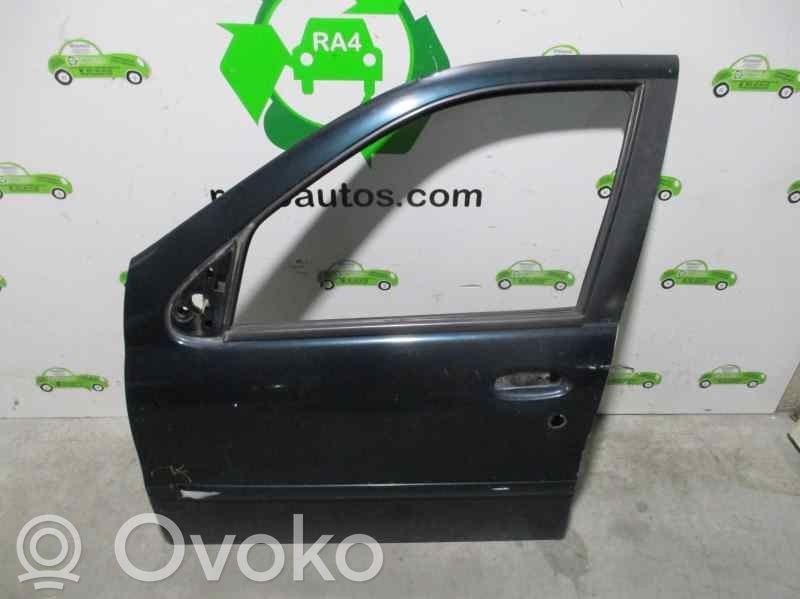 Fiat Palio Tür vorne