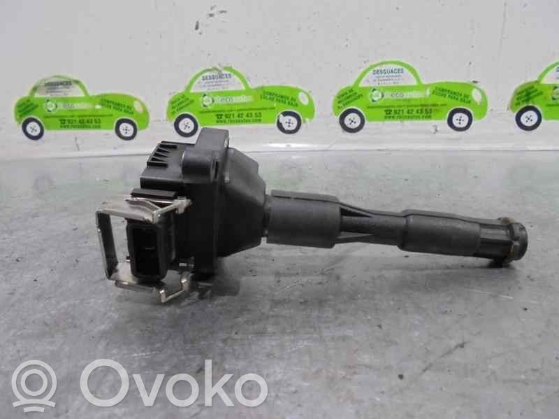 Bobina de encendido de alto voltaje   1703227,0221504004,BOSCH
