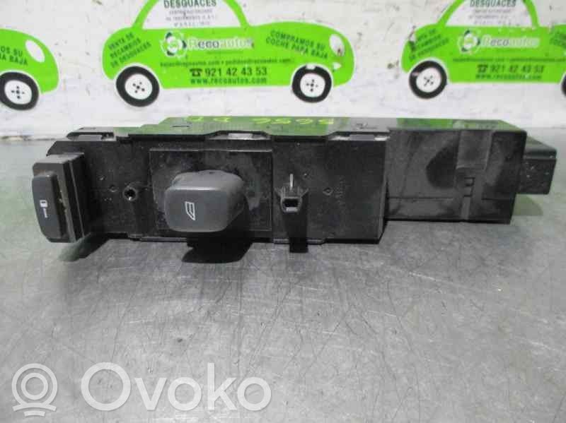 Volvo S80 Electric window control switch 