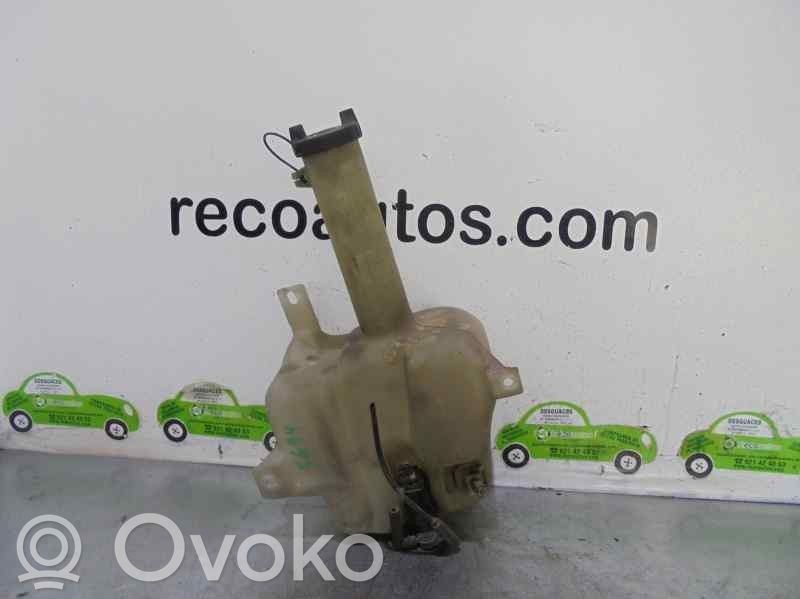 Ford Cougar Langų skysčio bakelis 