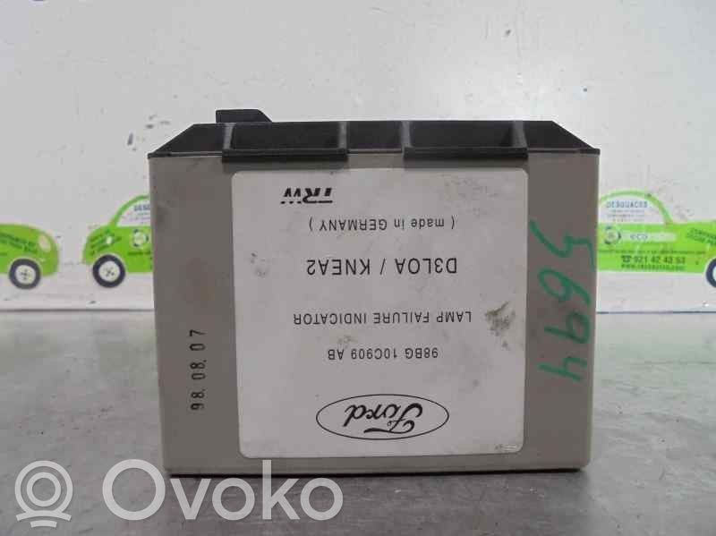 Ford Cougar Xenon control unit/module 