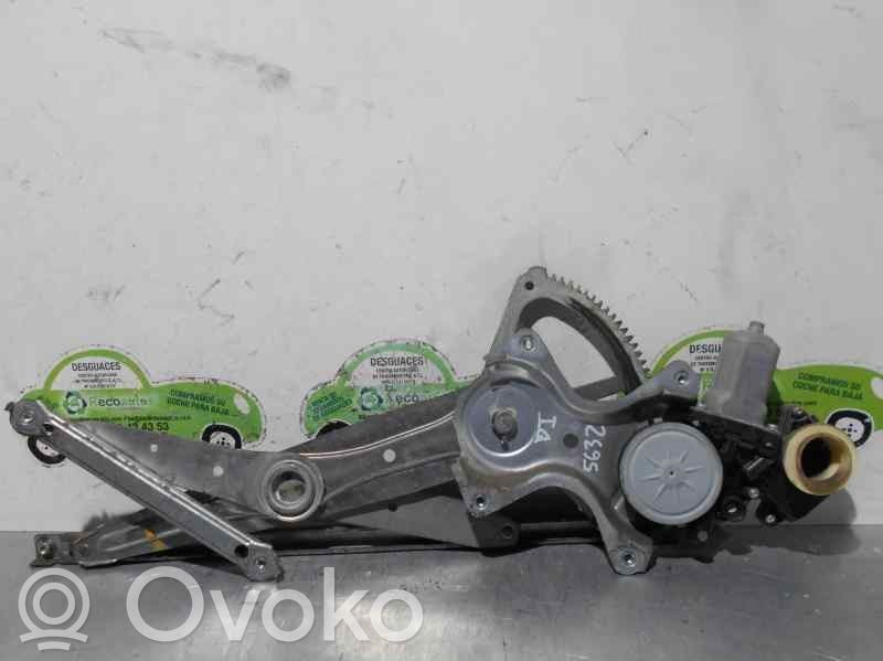 Toyota Corolla E140 E150 Macara geam față manuală 