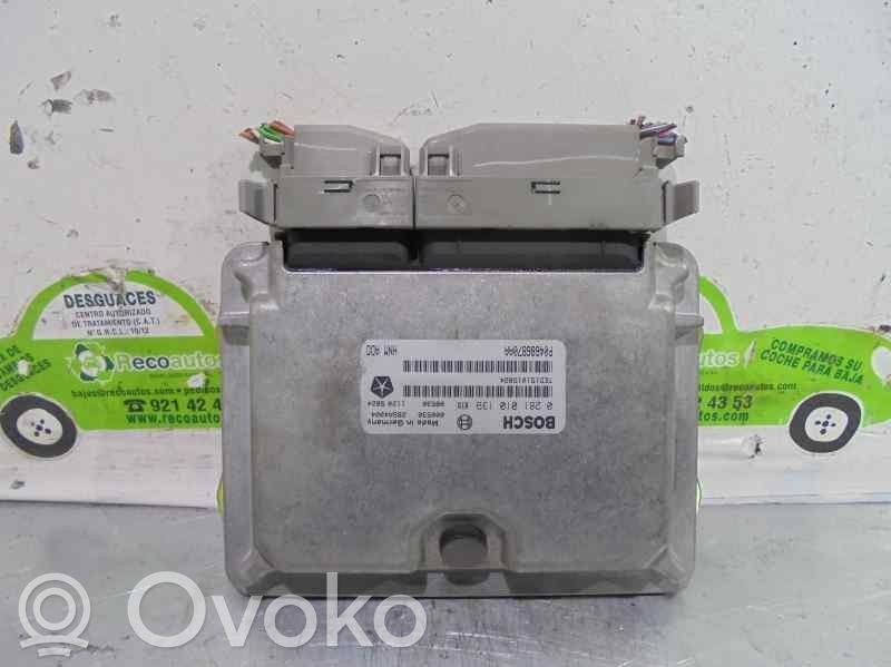 Chrysler Voyager Engine control unit/module 