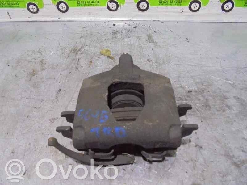 Chrysler Voyager Mocowanie / Zacisk hamulca tylnego 