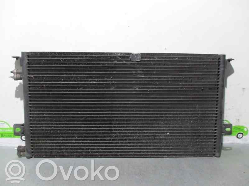 Chrysler Voyager Radiator răcire A/C (condensor) 