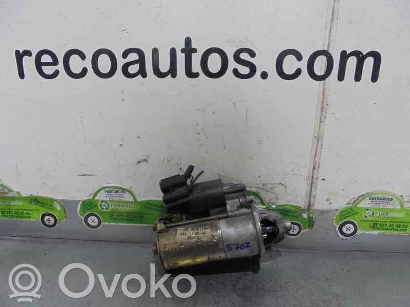 Стартер   96BB11000AC,9004BA,MOTORCRAFT
