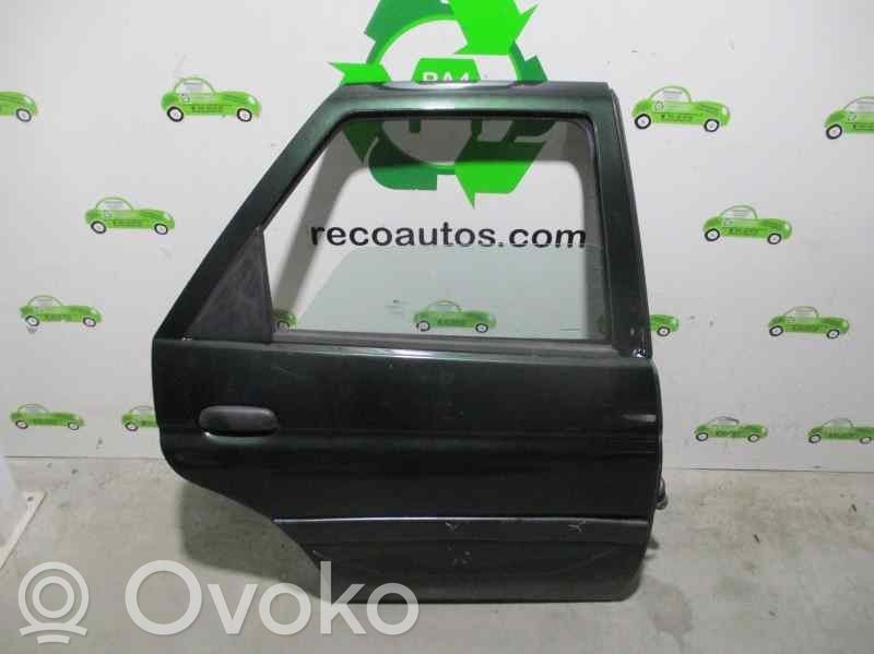 Ford Escort Galinės durys 