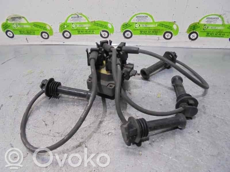 Ford Escort Bobina di accensione ad alta tensione