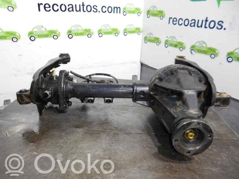 Opel Monterey Mechanizm różnicowy przedni / Dyferencjał 
