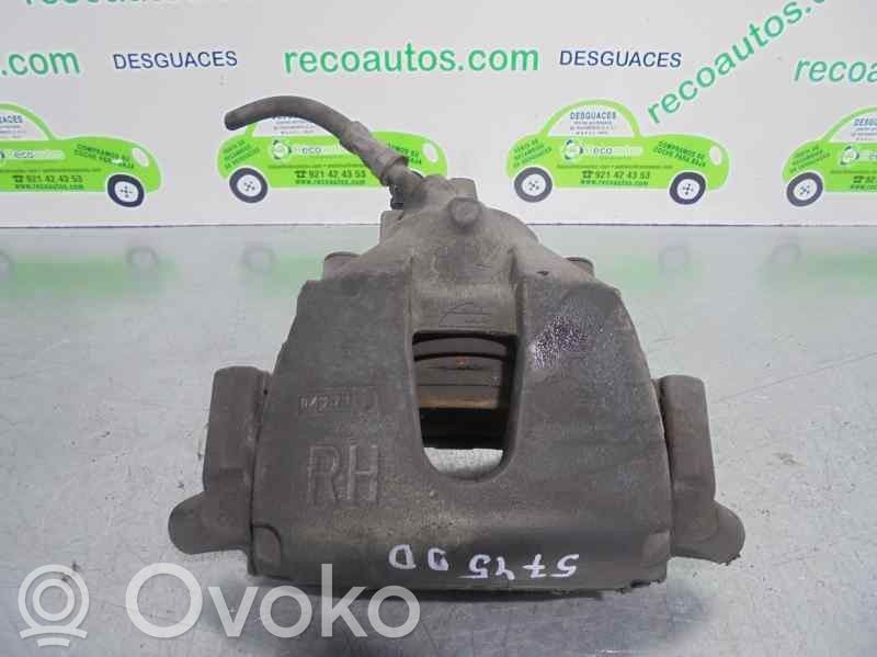 Front brake caliper   04271,ATE