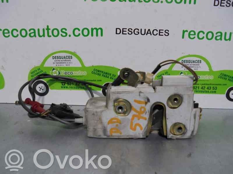 Ford Scorpio Serratura portiera anteriore