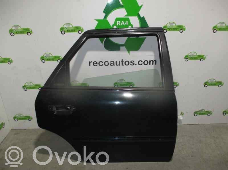 Ford Scorpio Galinės durys 