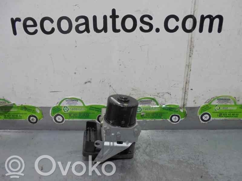 BMW 1 E81 E87 ABS Blokas 