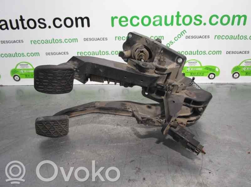 Mercedes-Benz A W168 Pedale del freno 