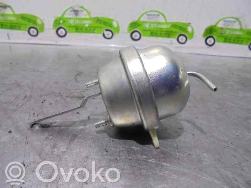 Ford Cougar Supapă control încălzitor lichid răcire 
