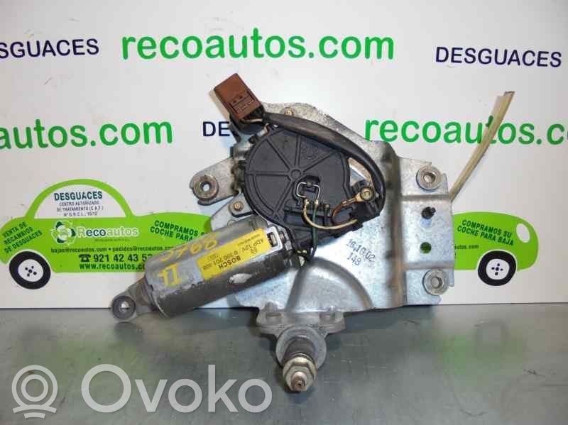 Seat Ibiza III (6L) Motorino del tergicristallo del lunotto posteriore 