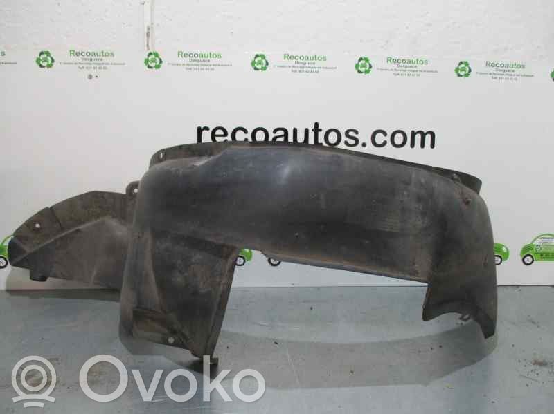 Chevrolet Tacuma Apakšspārns 