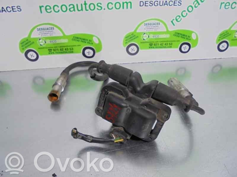Smart ForTwo I MC01 Bobină aprindere