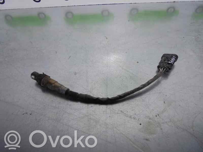 Fiat Punto (188) Зонд «Lambda» 