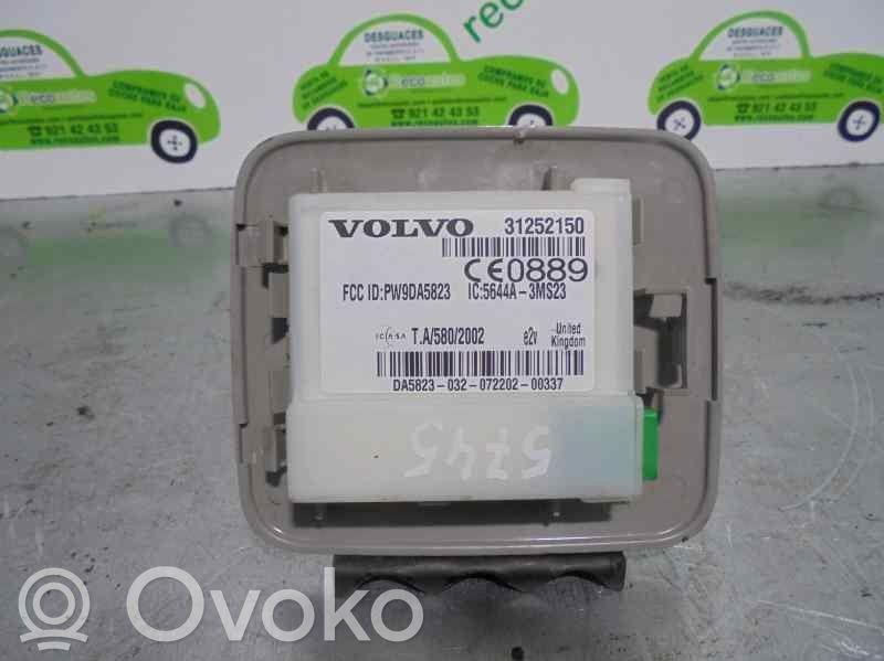 Volvo C30 Anturi 