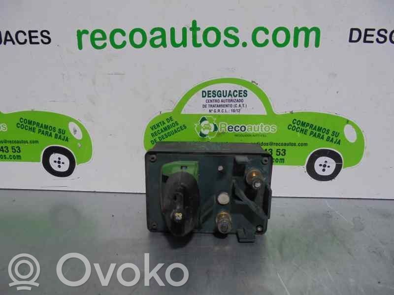 Peugeot Expert Przekaźnik / Modul układu ogrzewania wstępnego