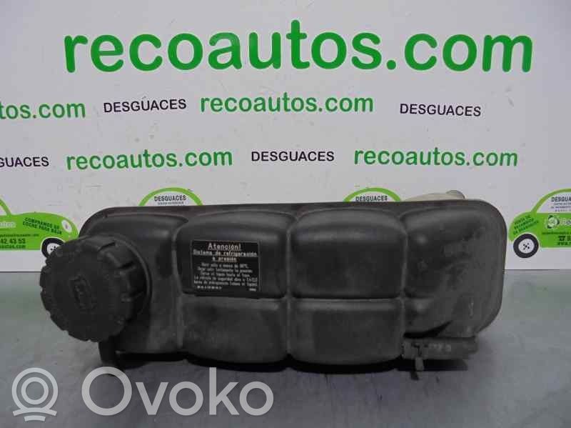 Mercedes-Benz E W210 Vas expansiune combustibil 