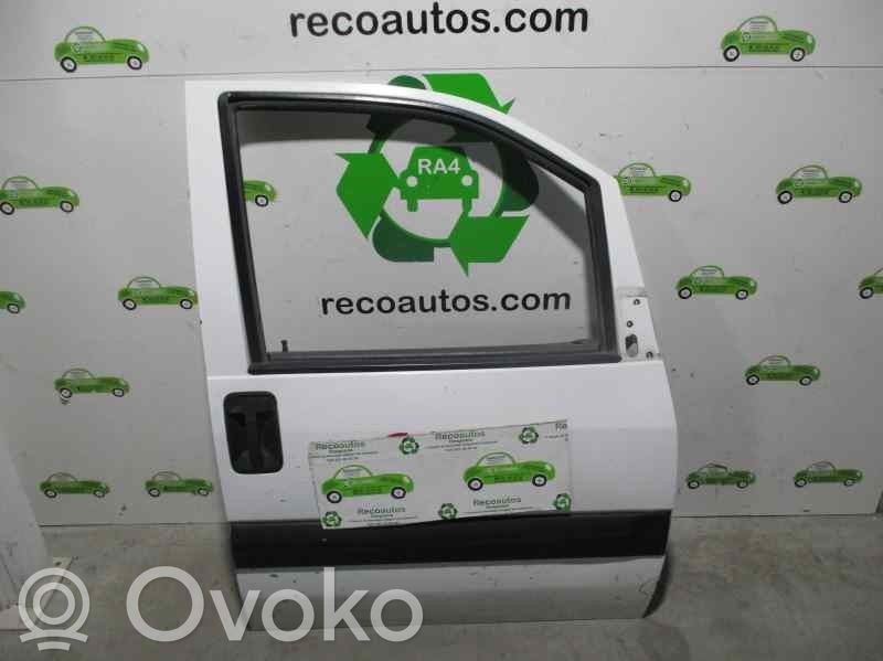 Peugeot Expert Front door 