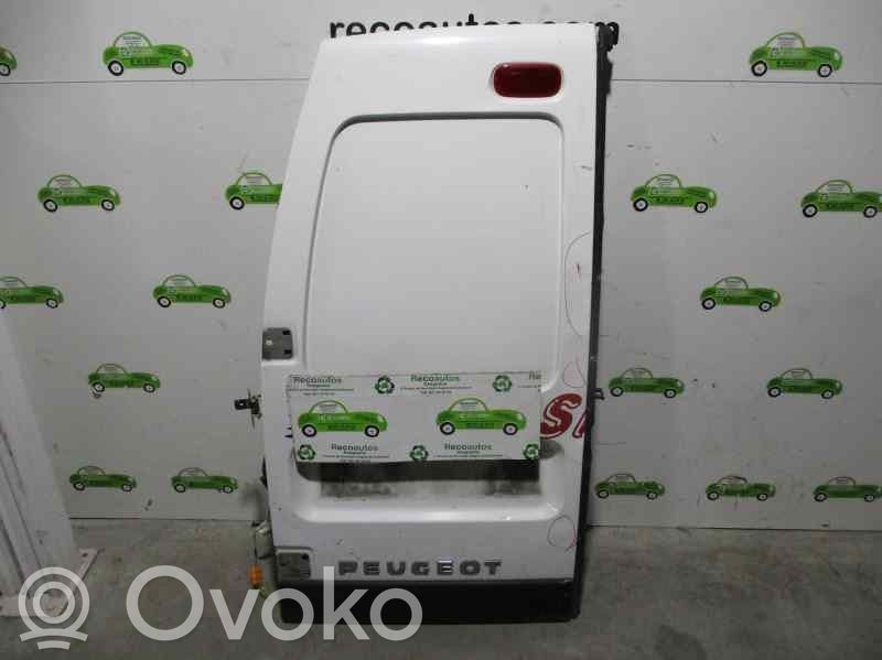 Peugeot Expert Rear door 