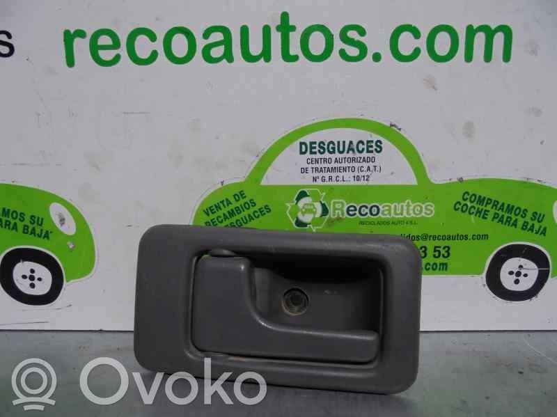 Opel Monterey Manecilla interna puerta trasera 