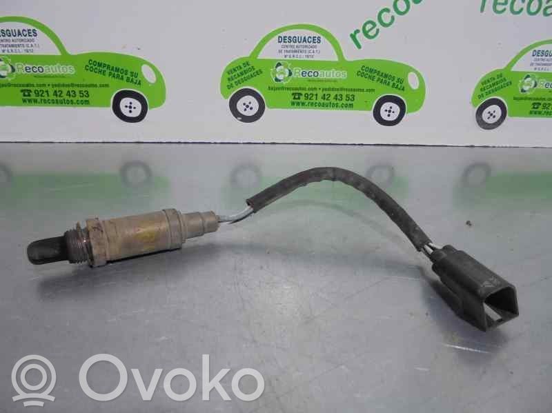Ford Fiesta Lambda probe sensor 
