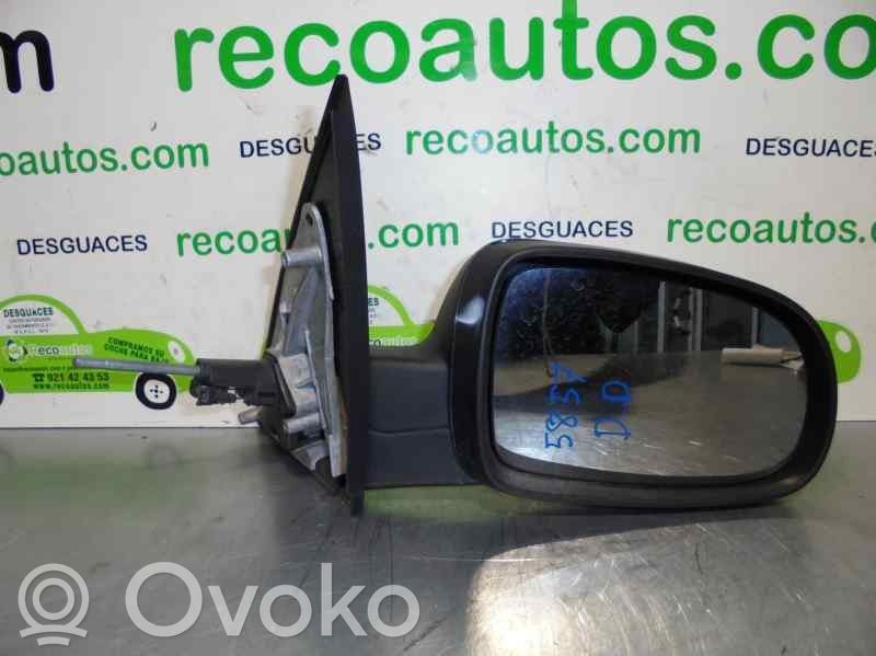 Renault Scenic I Specchietto retrovisore elettrico portiera anteriore 