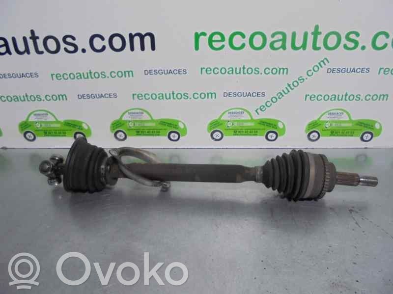 Renault Scenic I Semiasse anteriore 