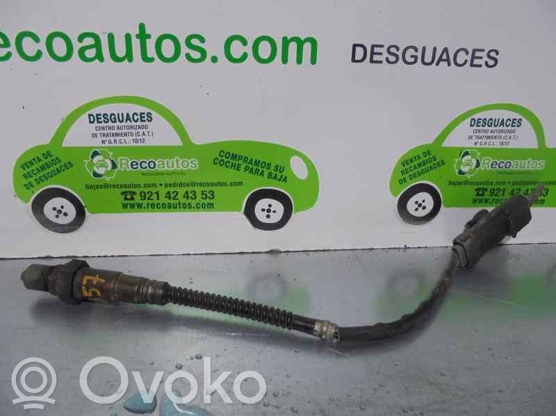 Sonda lambda   8200035999,0258006295,BOSCH