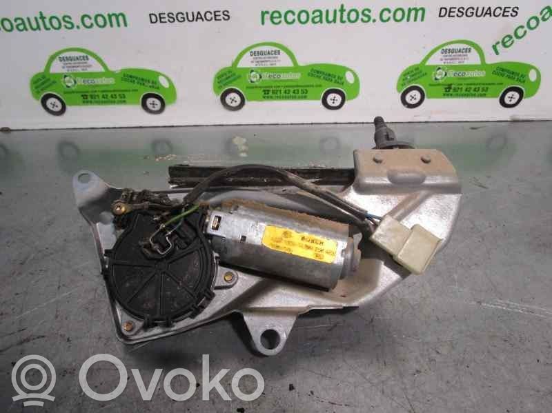Renault Megane I Silniczek wycieraczki szyby tylnej 