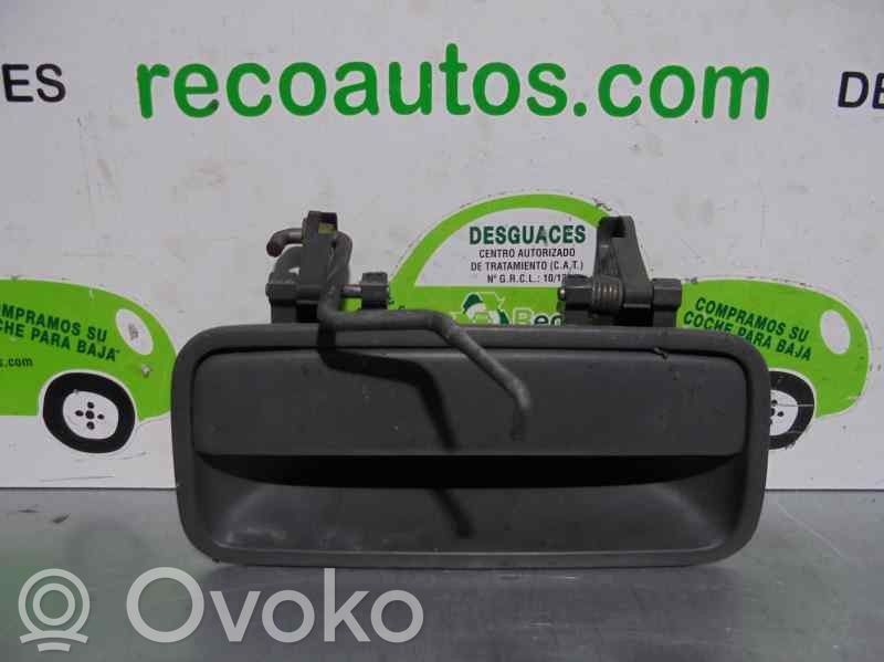 Land Rover Freelander Mâner exterior ușă spate 