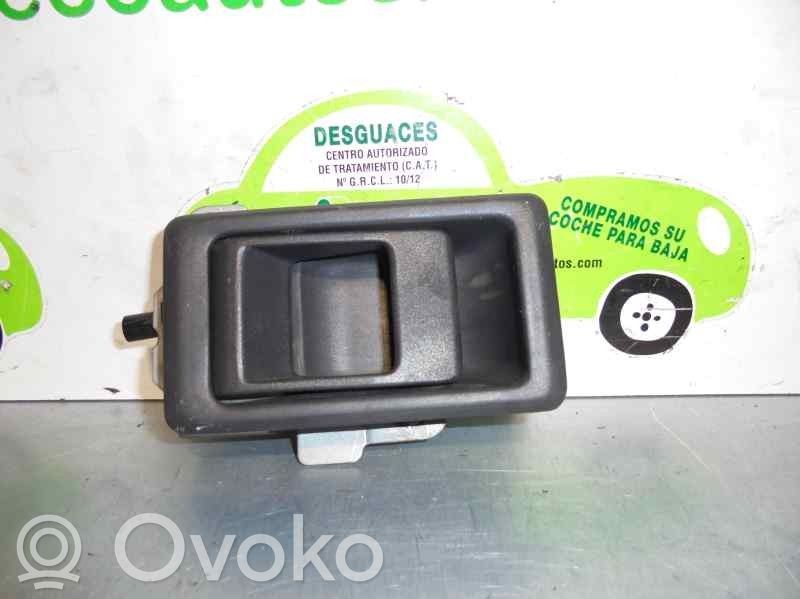 Land Rover Freelander Manecilla interna puerta trasera 